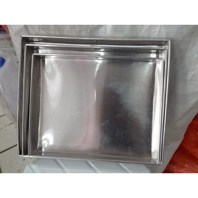 

Loyang Oven 32 X 26 X 3 CM