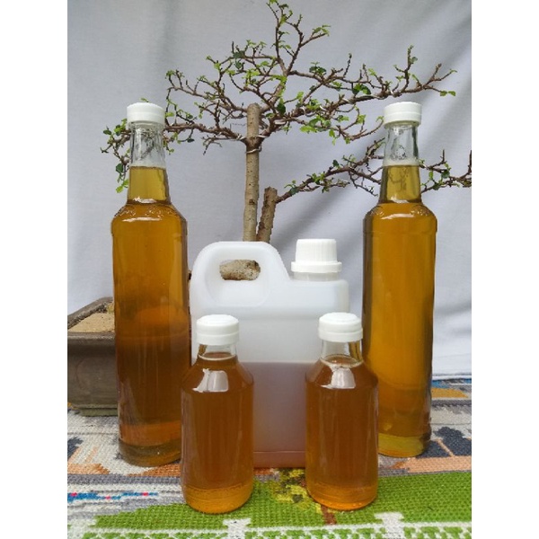 

Madu Rambutan