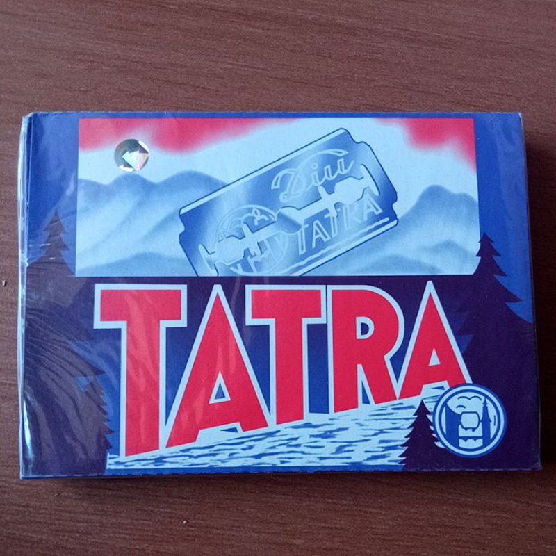 Silet TATRA