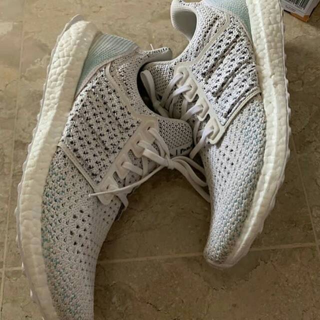 ADIDAS ULTRABOOST X PARLEY