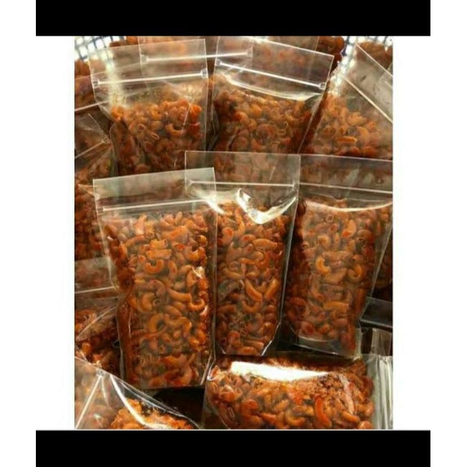 

makaroni bantet