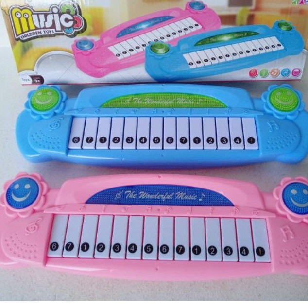 piano anak mainan piano anak