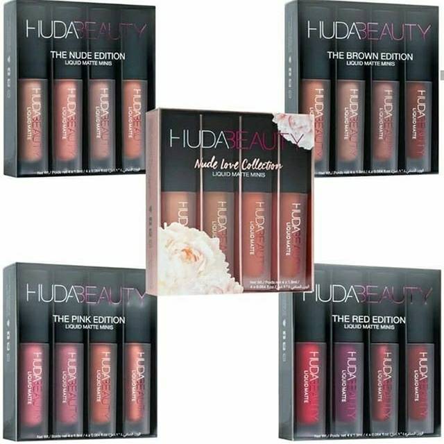 Huda beauty