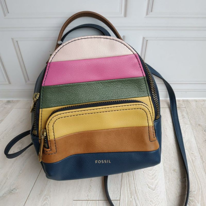felicity backpack mini sling