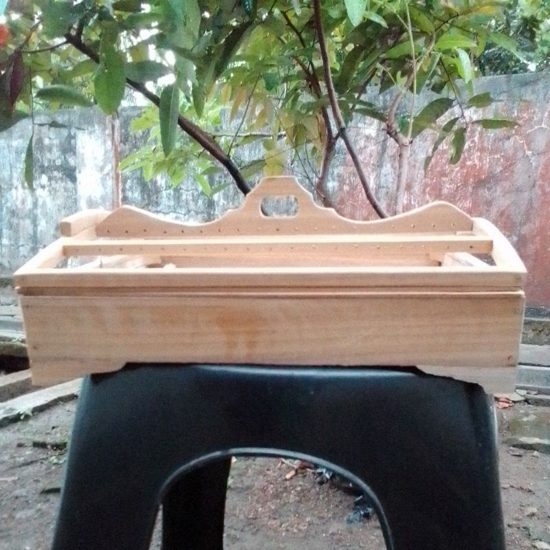 sangkar ciblek sirtu