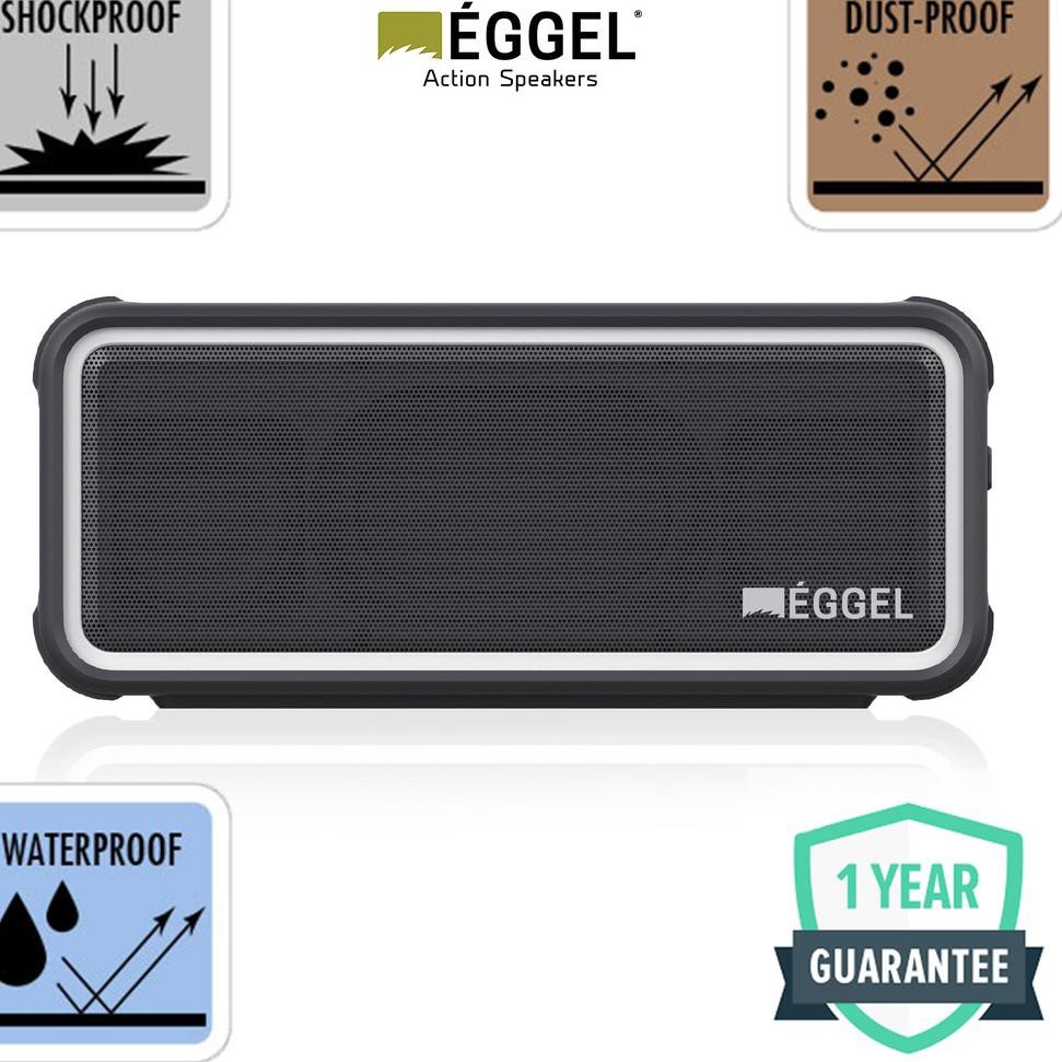 eggel speaker