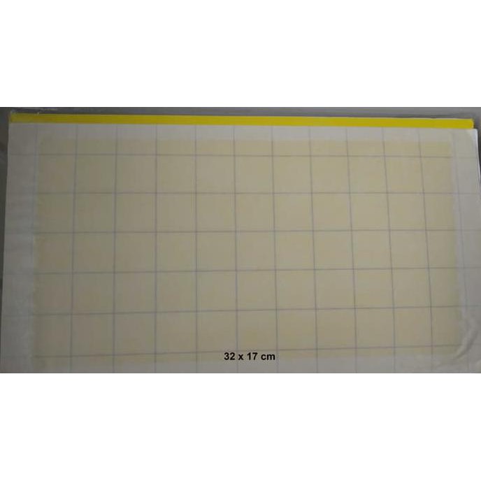 

Silahkan Order Gluepad / Lem Lalat / Glue Board 32 X 17 Cm ( 10 Lembar)