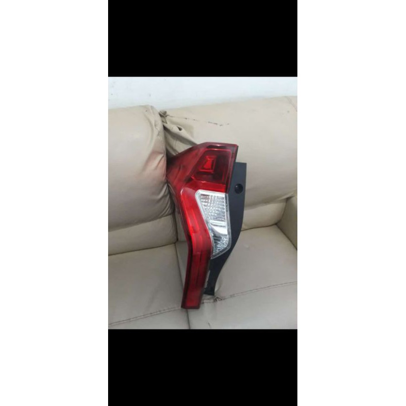 stoplamp pajero sport pajero dakar 2017 2018 2019 kiri ori
