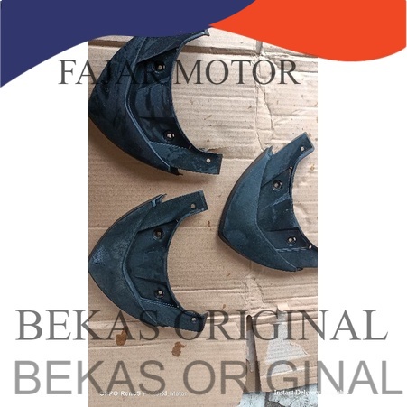 SAMBUNGAN BODY PEPET BODY BEAT FI ORIGINAL