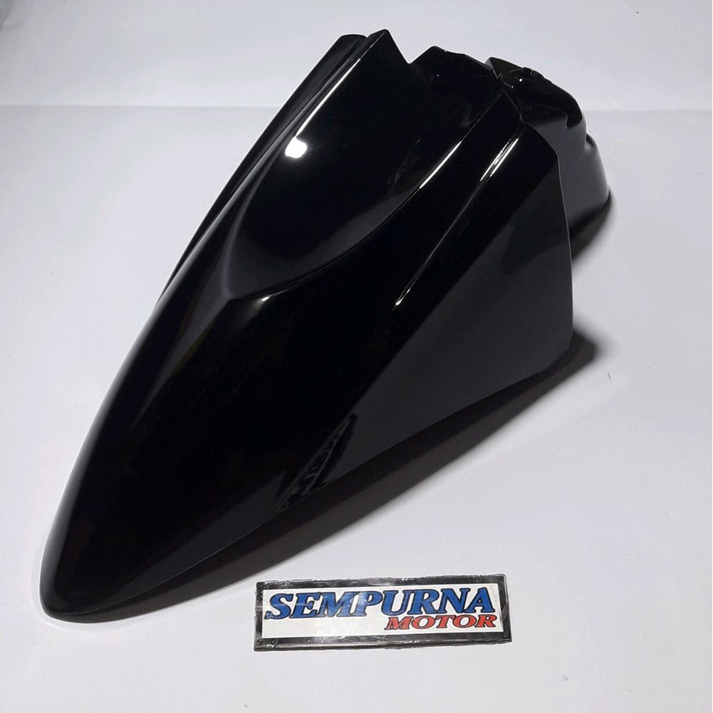 Spakbor Depan Yamaha Mio GT Warna Hitam