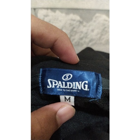 hoodie spalding