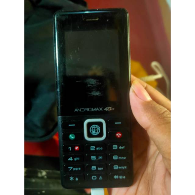 Andromax Prime 4g Firmware 5 1 Shopee Indonesia