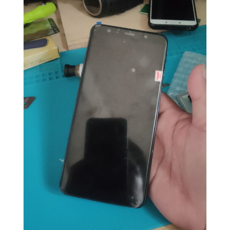 LCD Samsung A7 2018/ A750