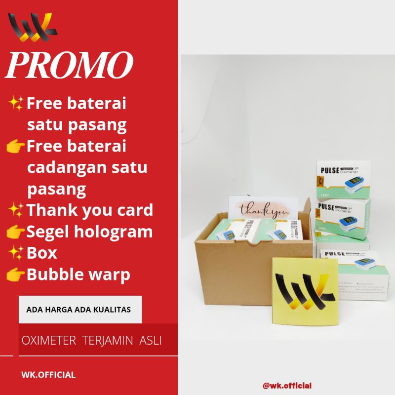 OXIMETER PULSE OXIMETER SATURASI OKSIGEN OXIMETER OKSIGEN ALAT SATURASI OKSIGEN OXYMETER LK88 FINGER