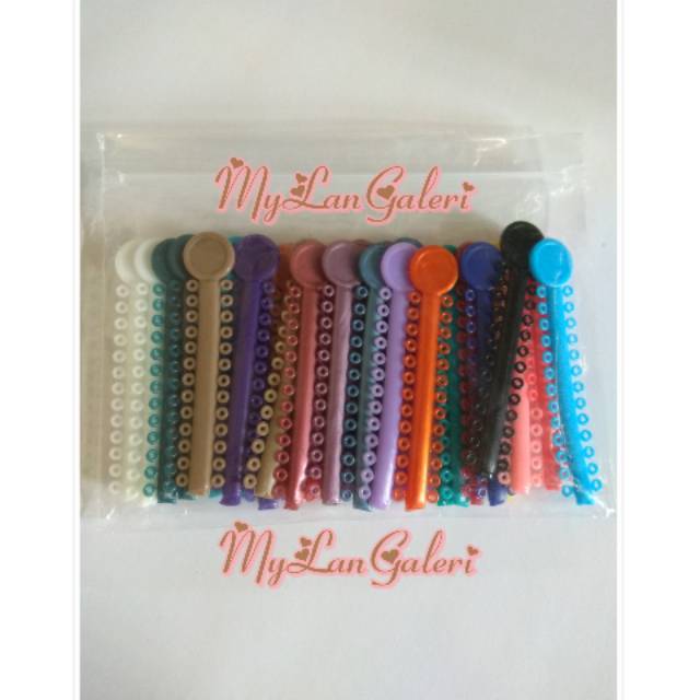 KARET BEHEL POWER O ISI 40 MURAH