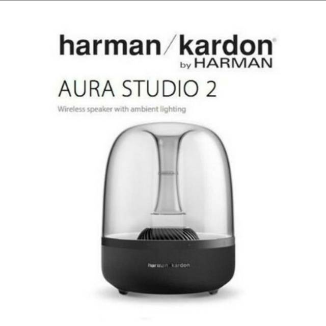 Harman Kardon Aura 2 garansi resmi IMS
