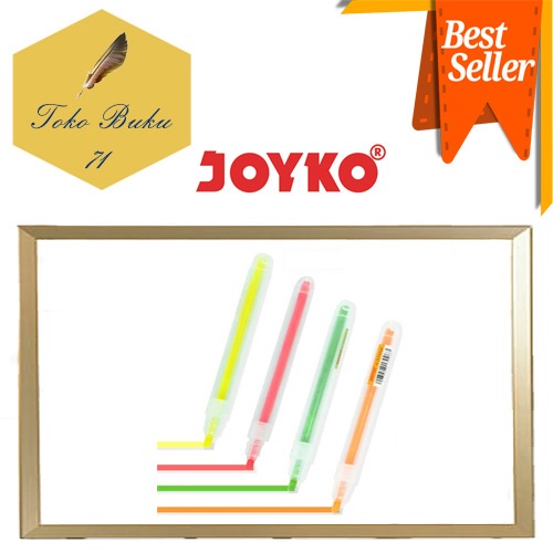 

HIGHLIGHTER JOYKO HL 73 ~ 75