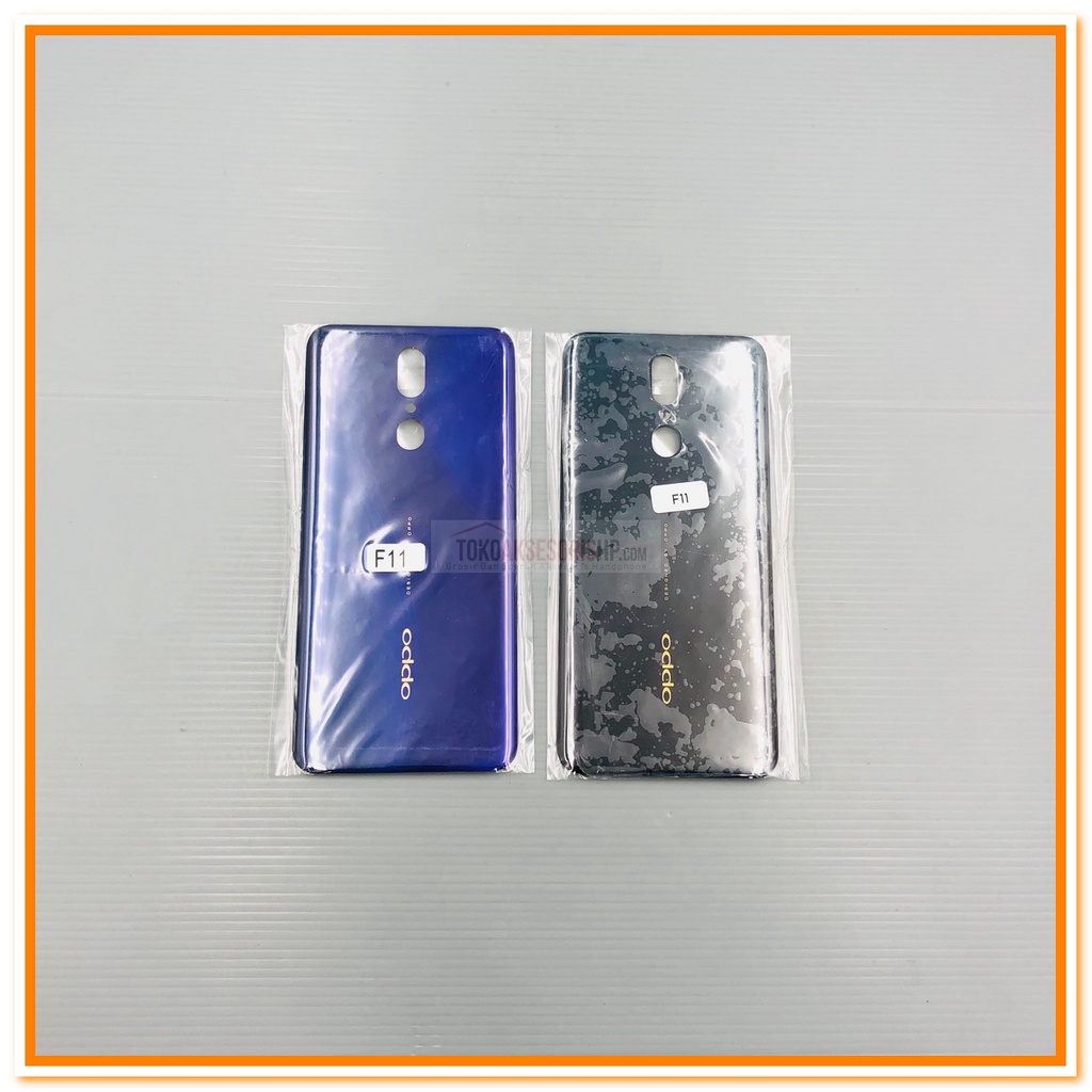 Backdoor Oppo F11 Tutup Belakang Oppo F11 Back Door Oppo F11