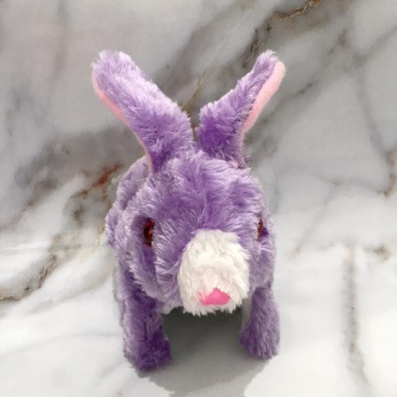 Must Have Mainan Boneka Dogy / Kelinci / Beruang Bisa Berbicara Mainan Bayi Termurah