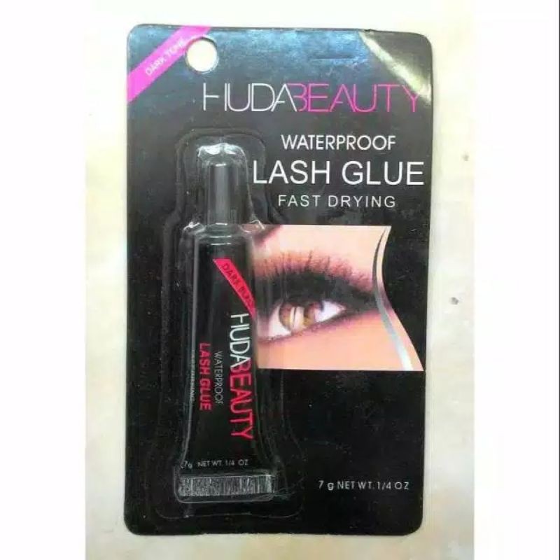 Medan Termurah/Lem Bulu Mata Beauty Eyelash Glue