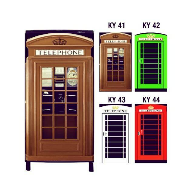 

stiker telephone terbaru