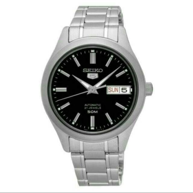 Jam tangan Wanita seiko (5) Automatic SNK883k1 ORIGINAL