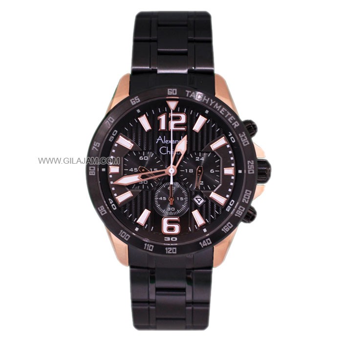 ALEXANDRE CHRISTIE 6444 MC-BRG