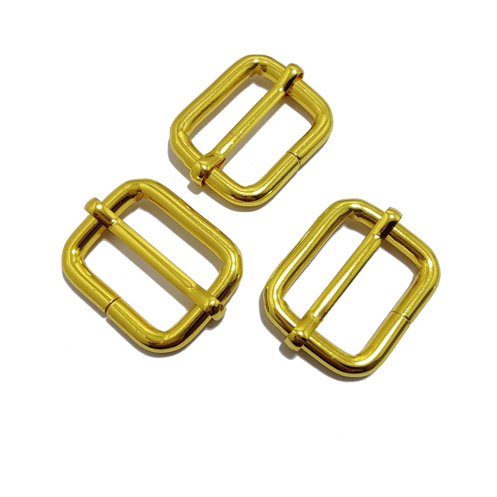 RING JALAN TAS TEBAL 5 MM UKURAN 2.5 CM