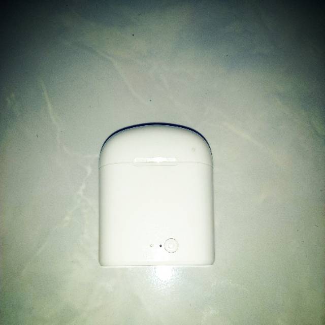 Original i12 TWS wireless bluetooth 5.0