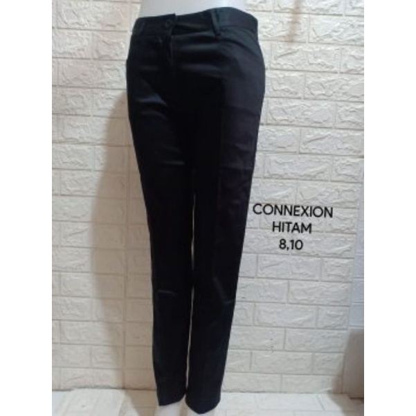 CELANA KERJA CONNEXION