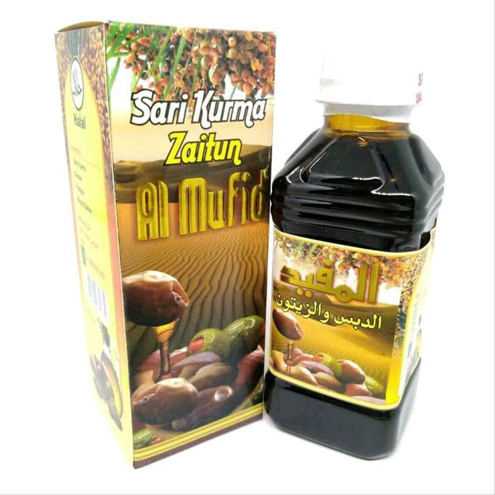 

SARI KURMA ARAB ASLI ORIGINAL