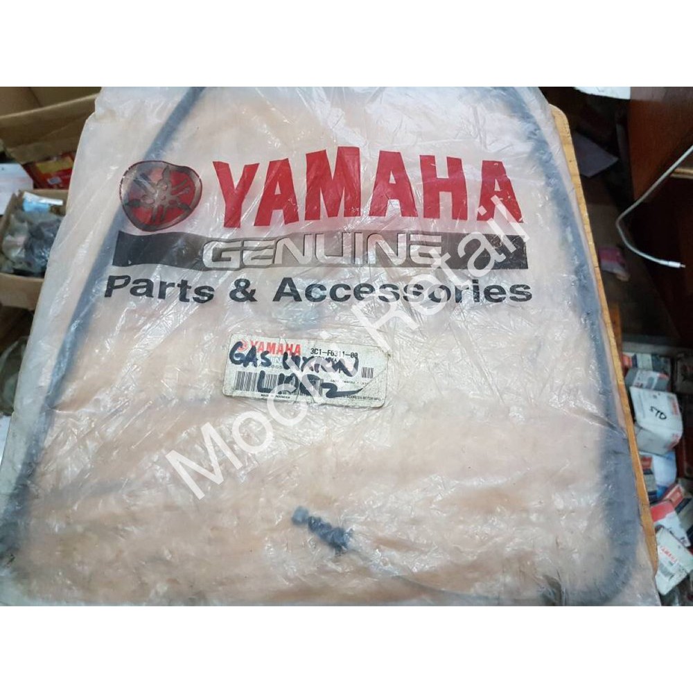 GROSIR KABEL GAS VIXION OLD ORI YGP MR