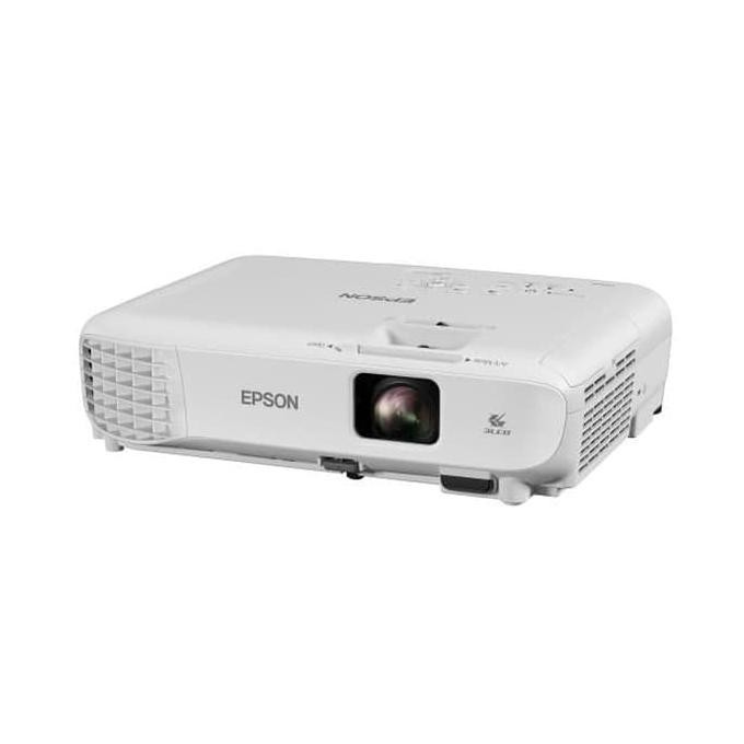 PROJECTOR EPSON EB-S400 ( GARANSI RESMI EPSON INDONESIA )