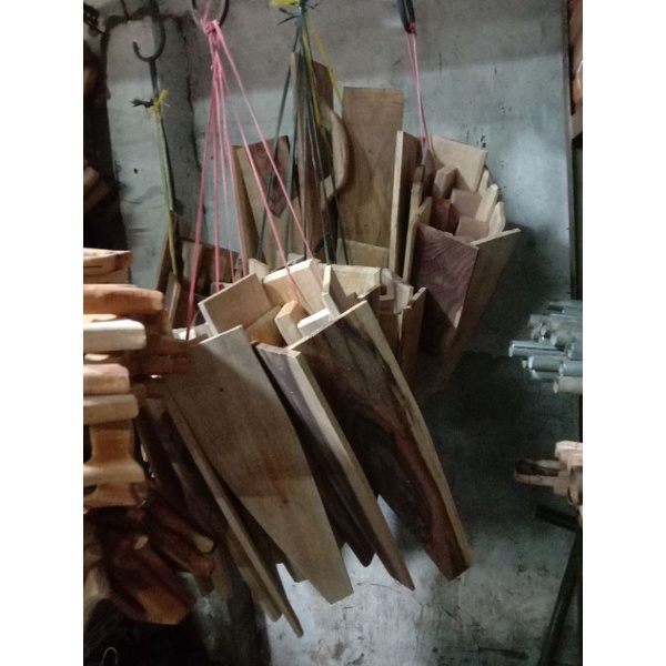 roskam kayu sendok acian kayu senokeling