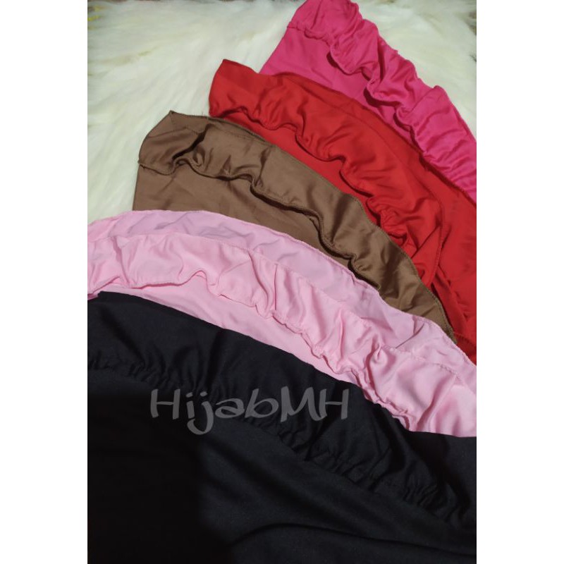 jilbab / anak / bayi / hijab /allsize 0-3 tahun/ BABY KRIWIL RAINA