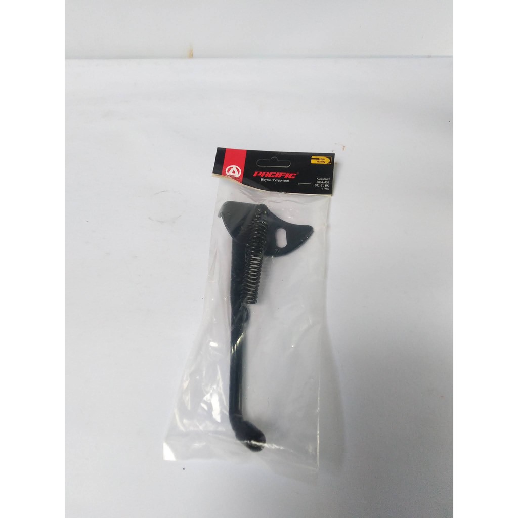 Pacific Standar Samping Sepeda Ukuran 16 Jagang Bagus