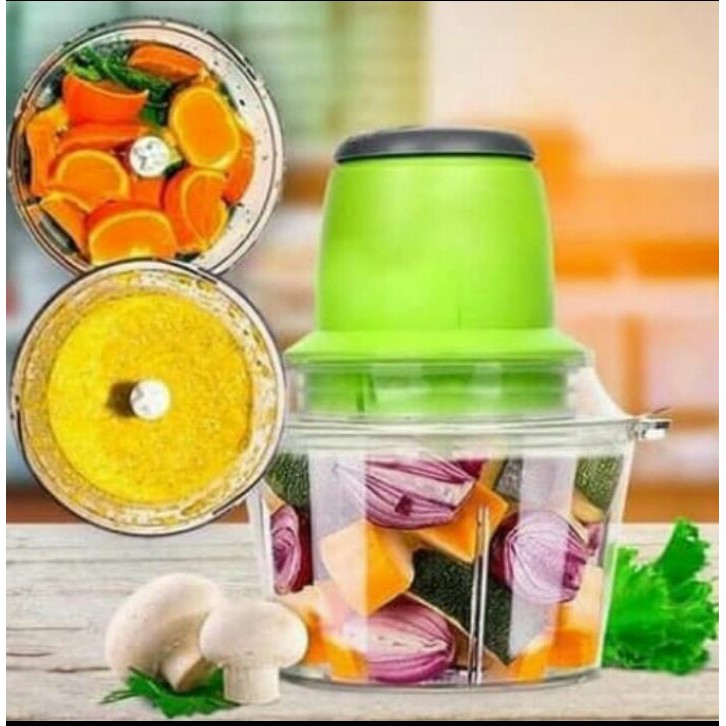 Blender daging elektrik blender choper daging