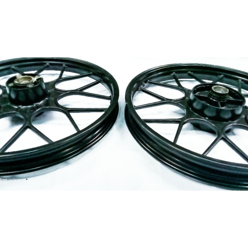 velg racing palang 16 sprint Jupiter z lama/fizr/Vega r lama.