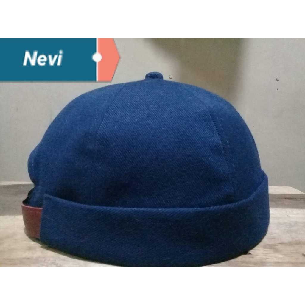 Peci Miki Hat Topi Pria Dewasa Peci Miki Hat DEWASA Topi Peci Miki Hat Kopiah Peci UAS  Infinide Top