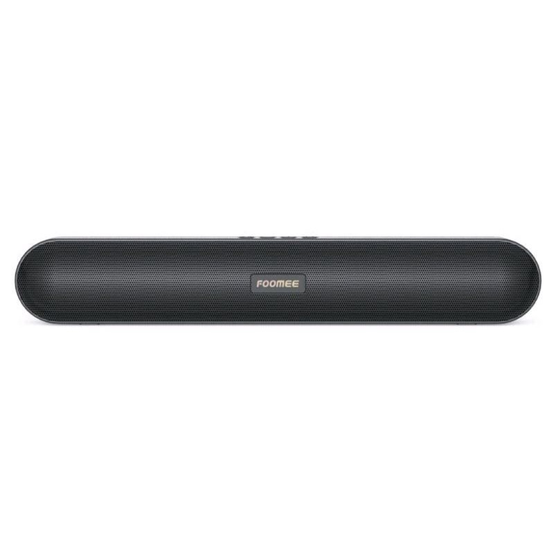 foomee speaker bluetooth