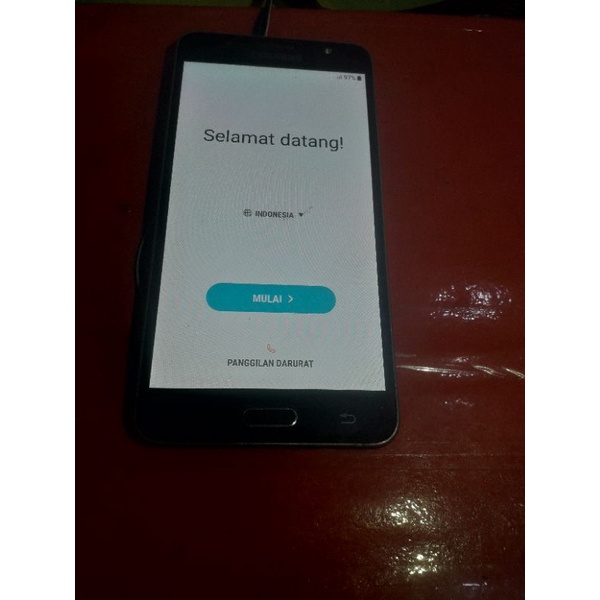 MESIN SAMSUNG GALAXY J510FM