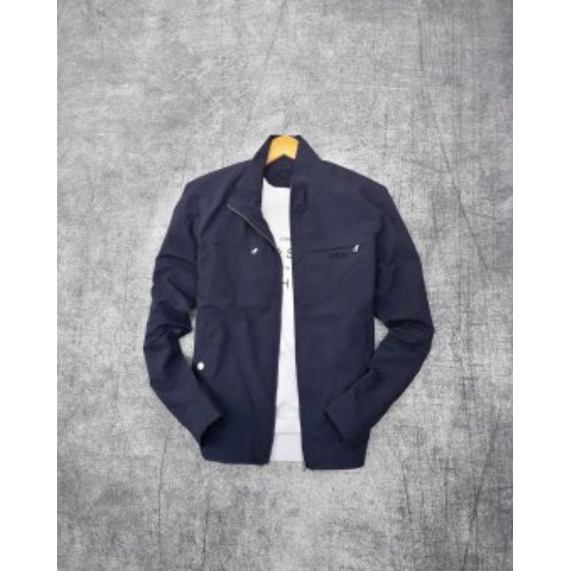 Jaket fila original second