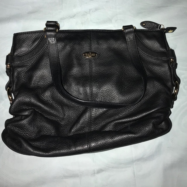 Tas tocco toscano preloved