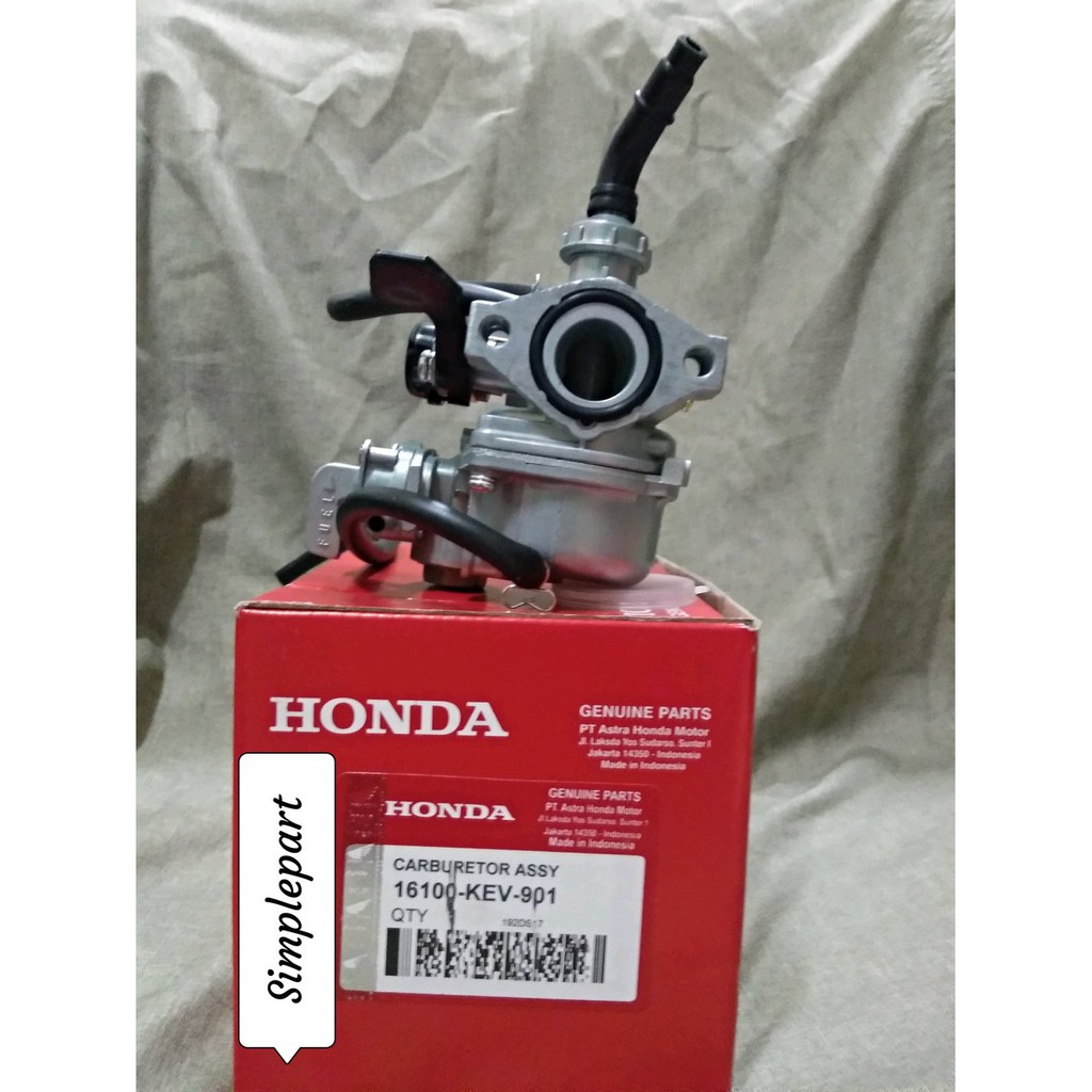 Karburator supra mki10919