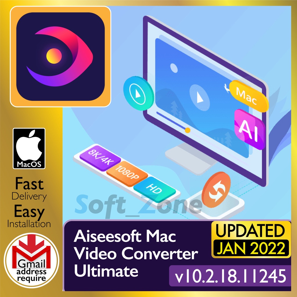 

Assft Mc Vd Cnvrtr Ultmt 10.2.18 - Ultmt Vd Cnvrtr [mcOSX BgSr | Mntry Spprt]