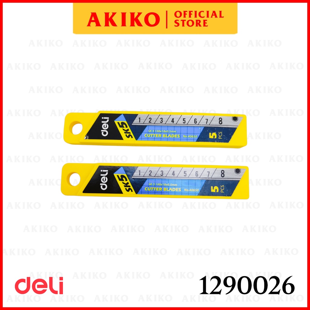 

40650 Reffil Deli Cutter