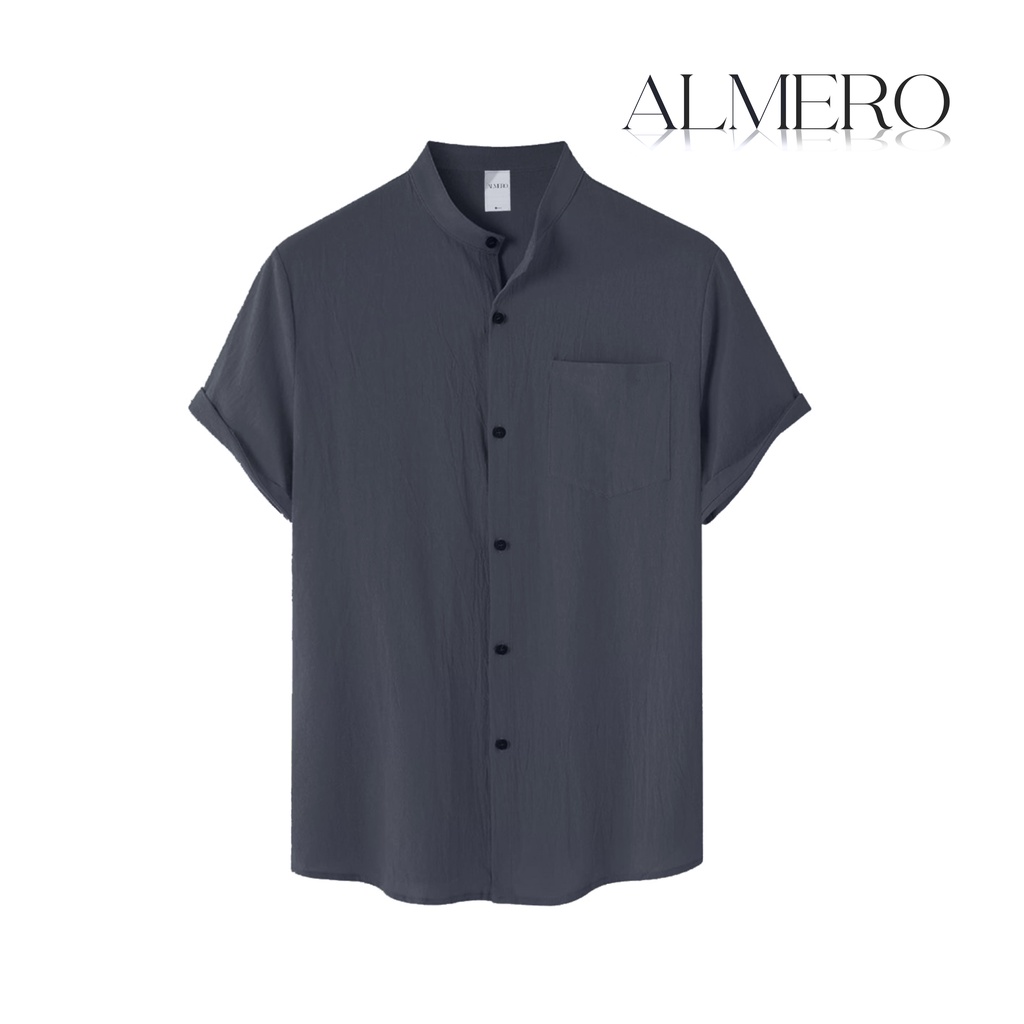 Almero short shirt berbardo