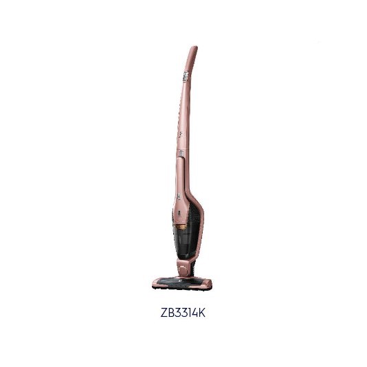 

Electrolux Vacuum Cleaner Cordless ELECTROLUX ZB 3314AK / ZB3314AK / ZB 3314 AK - Luar Jabodetabek