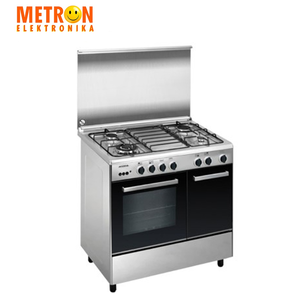 MODENA FC 5942 S FREESTANDING COOKER / FC5942S