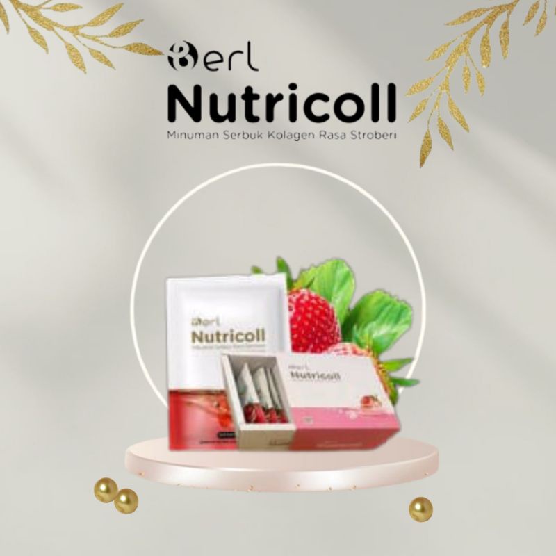 

B Erl Nutricoll